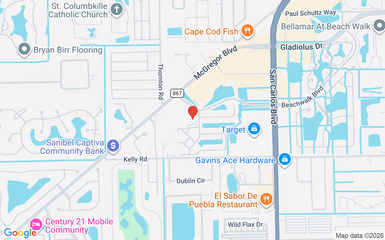 11751 Pasetto Ln #202, Fort Myers, FL 33908