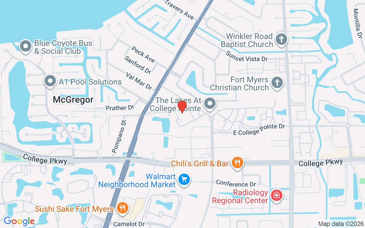 9055 Colby Dr #2213, Fort Myers, FL 33919