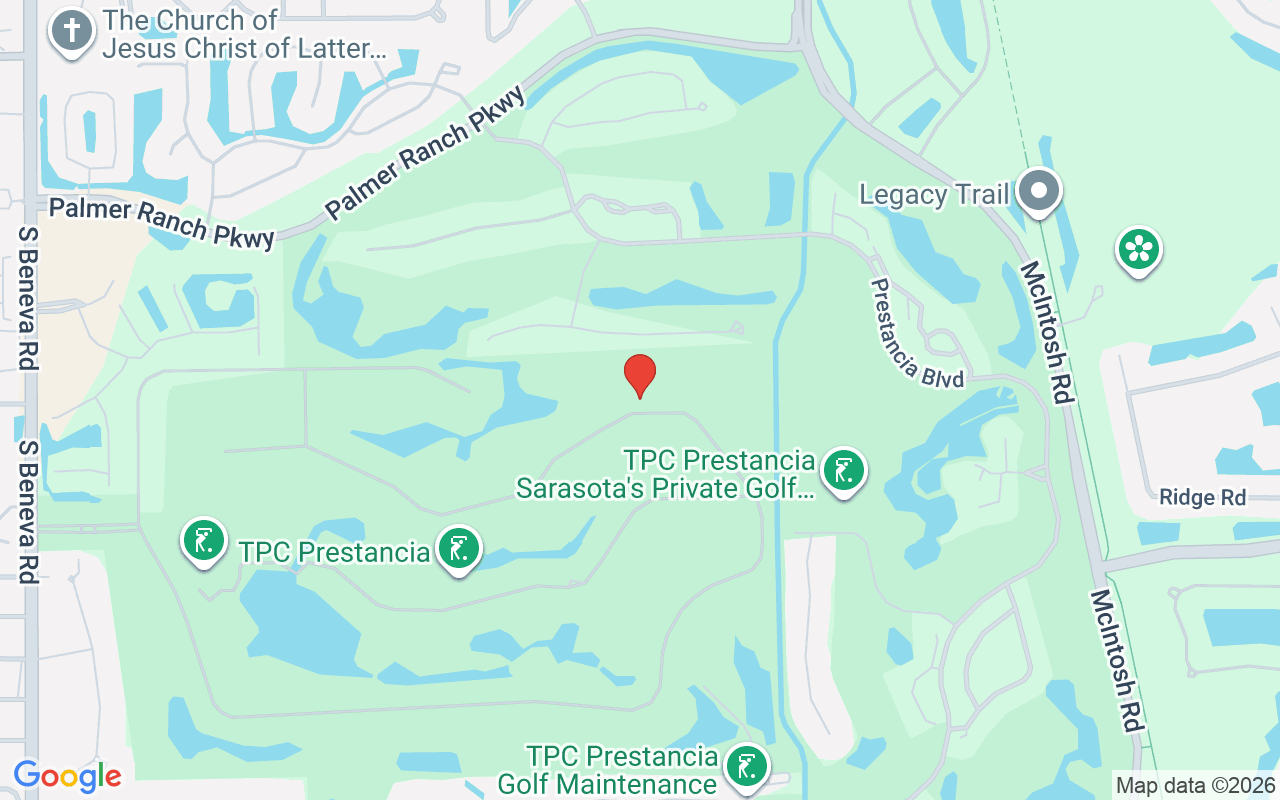 3941 Prairie Dunes Drive, Sarasota, FL 34238