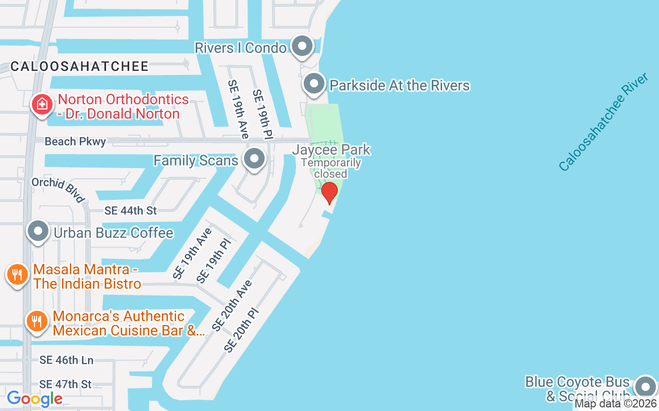 4235 Se 20Th Pl A201, Cape Coral, FL 33904