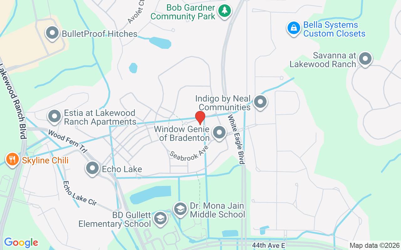 3506 Harlowe Run, Bradenton, FL 34211