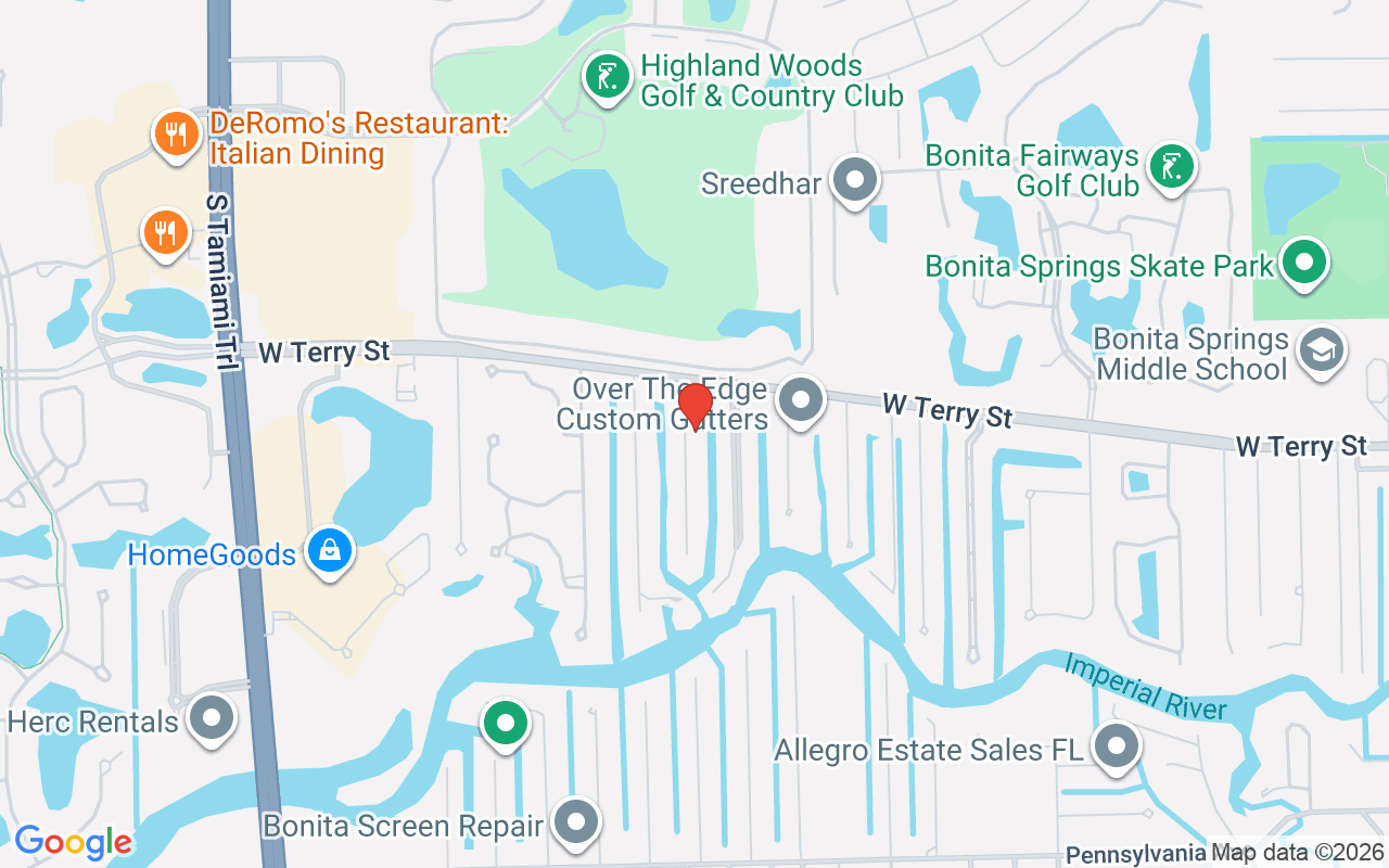 27061 Mora Rd, Bonita Springs, FL 34135-4349