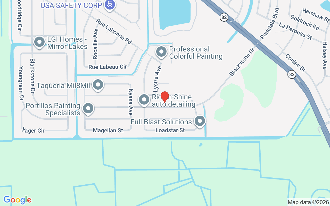 249 Blackstone Dr, Fort Myers, FL 33913