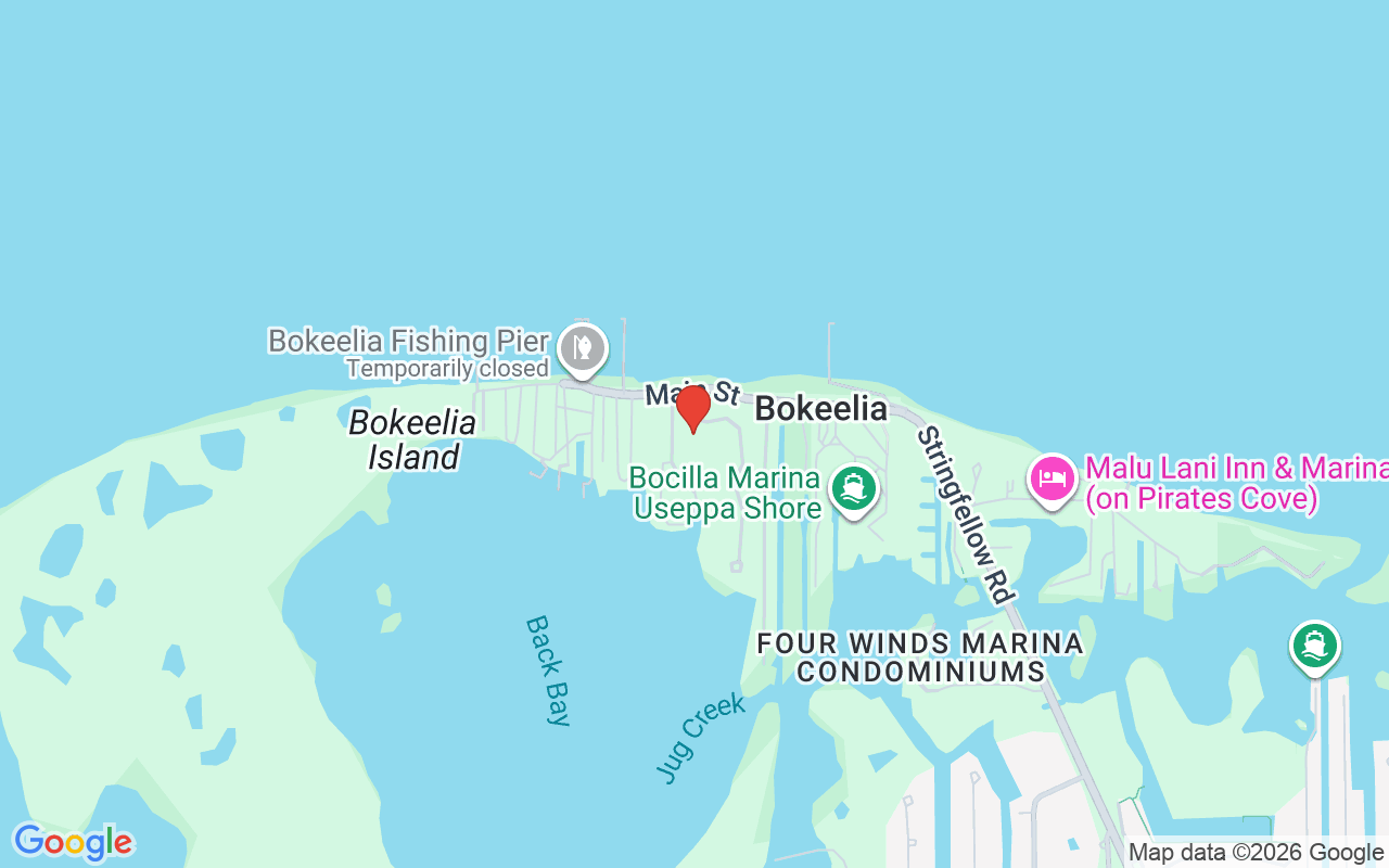 16763 Seagull Bay Ct, Bokeelia, FL 33922