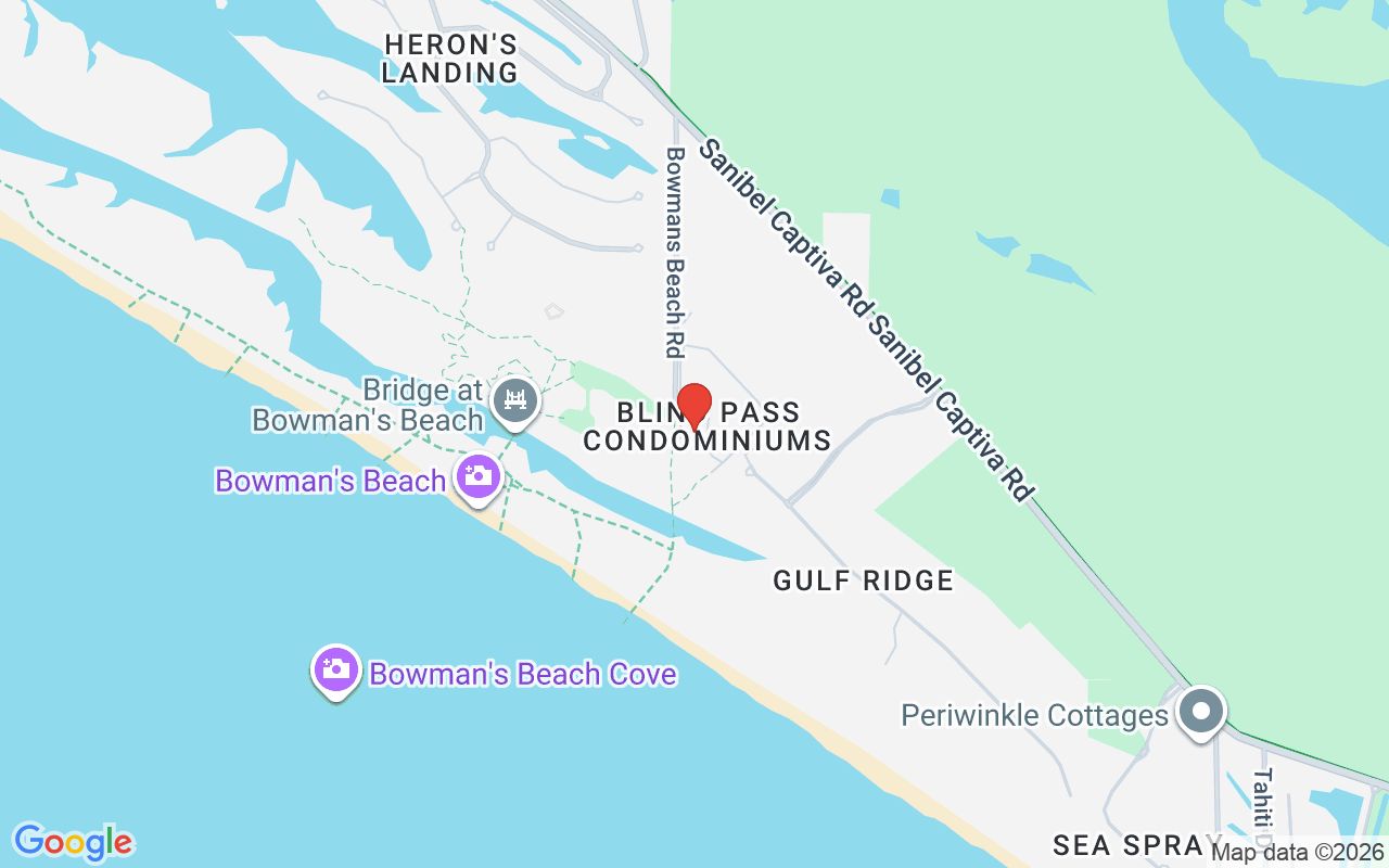 5117 Sea Bell Rd #F111, Sanibel, FL 33957