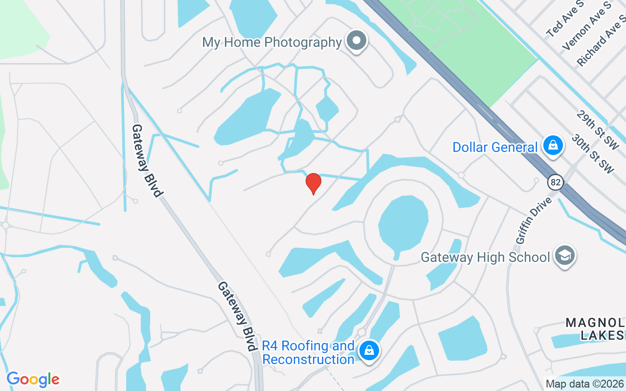 10194 Belcrest Blvd, Fort Myers, FL 33913