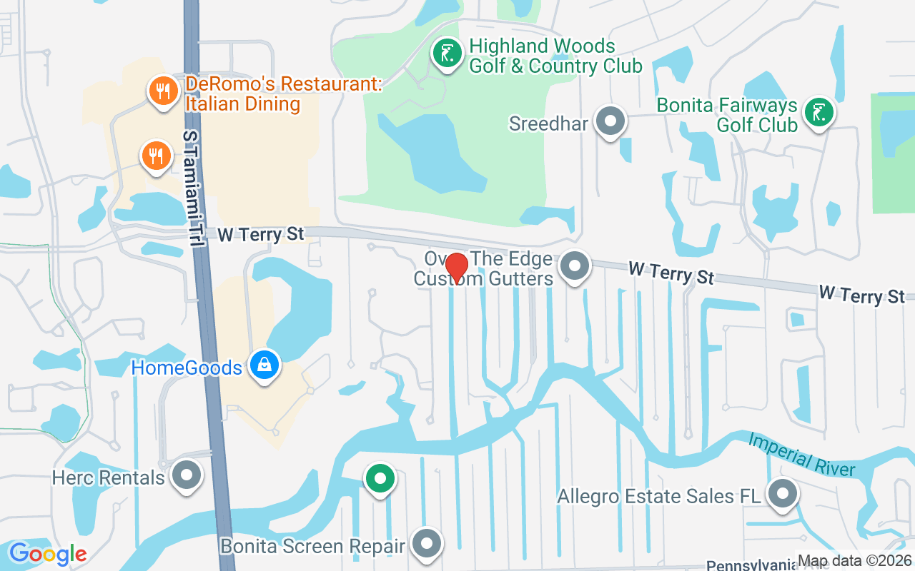27042 Harbor Dr, Bonita Springs, FL 34135