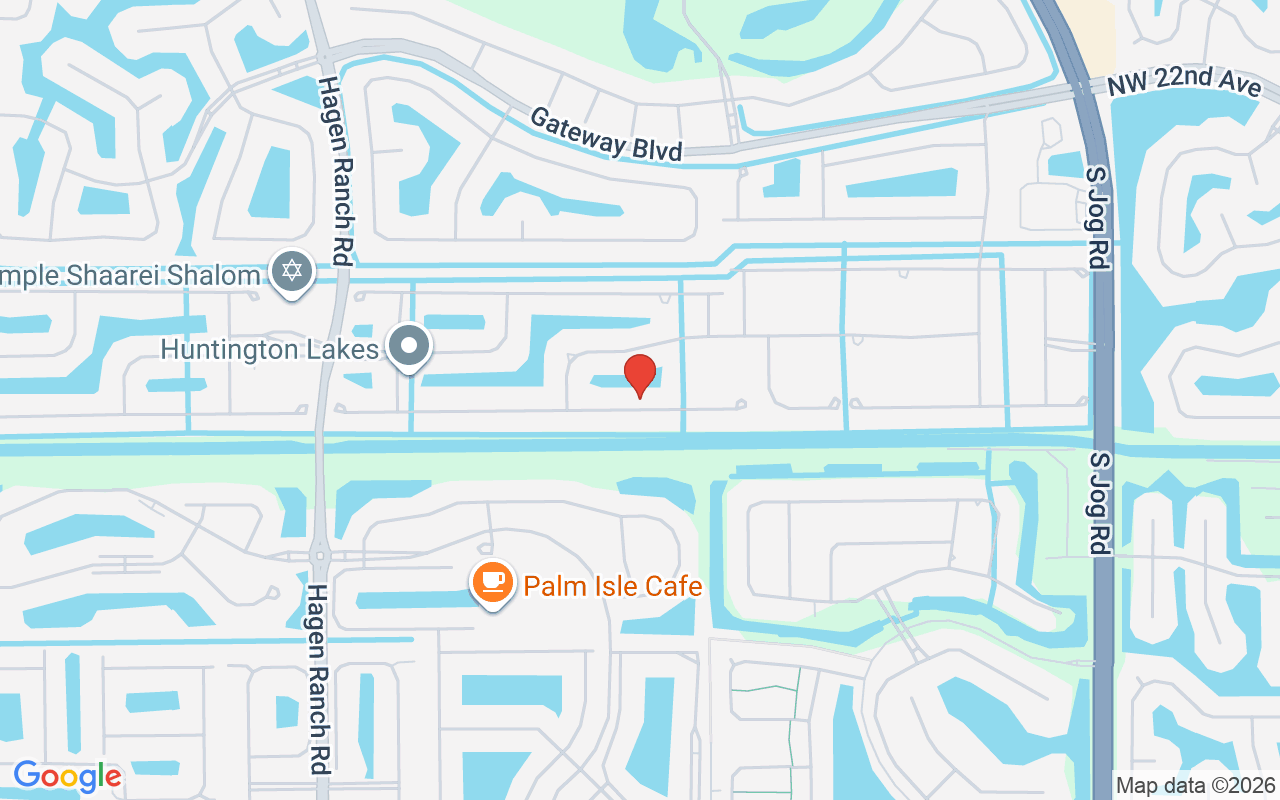 7107  Trentino Way, Boynton Beach, FL 33472