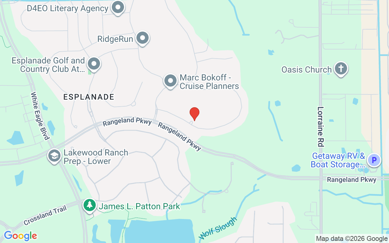 13609 Messina Loop #104, Bradenton, FL 34211