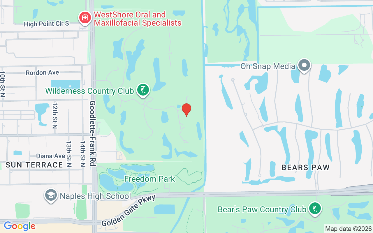 103 Clubhouse Dr #350, Naples, FL 34105