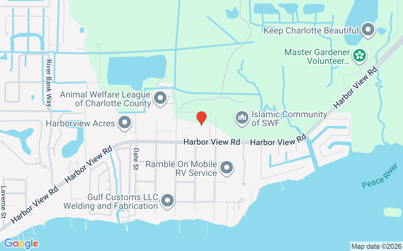 25068 Harborview Road #4C, Punta Gorda, FL 33980