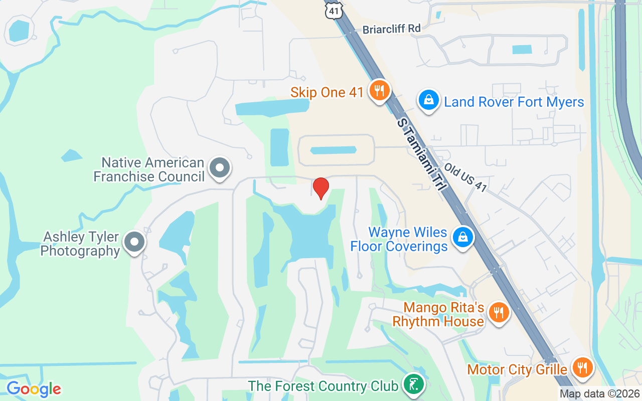 16584 Timberlakes Dr 1, Fort Myers, FL 33908