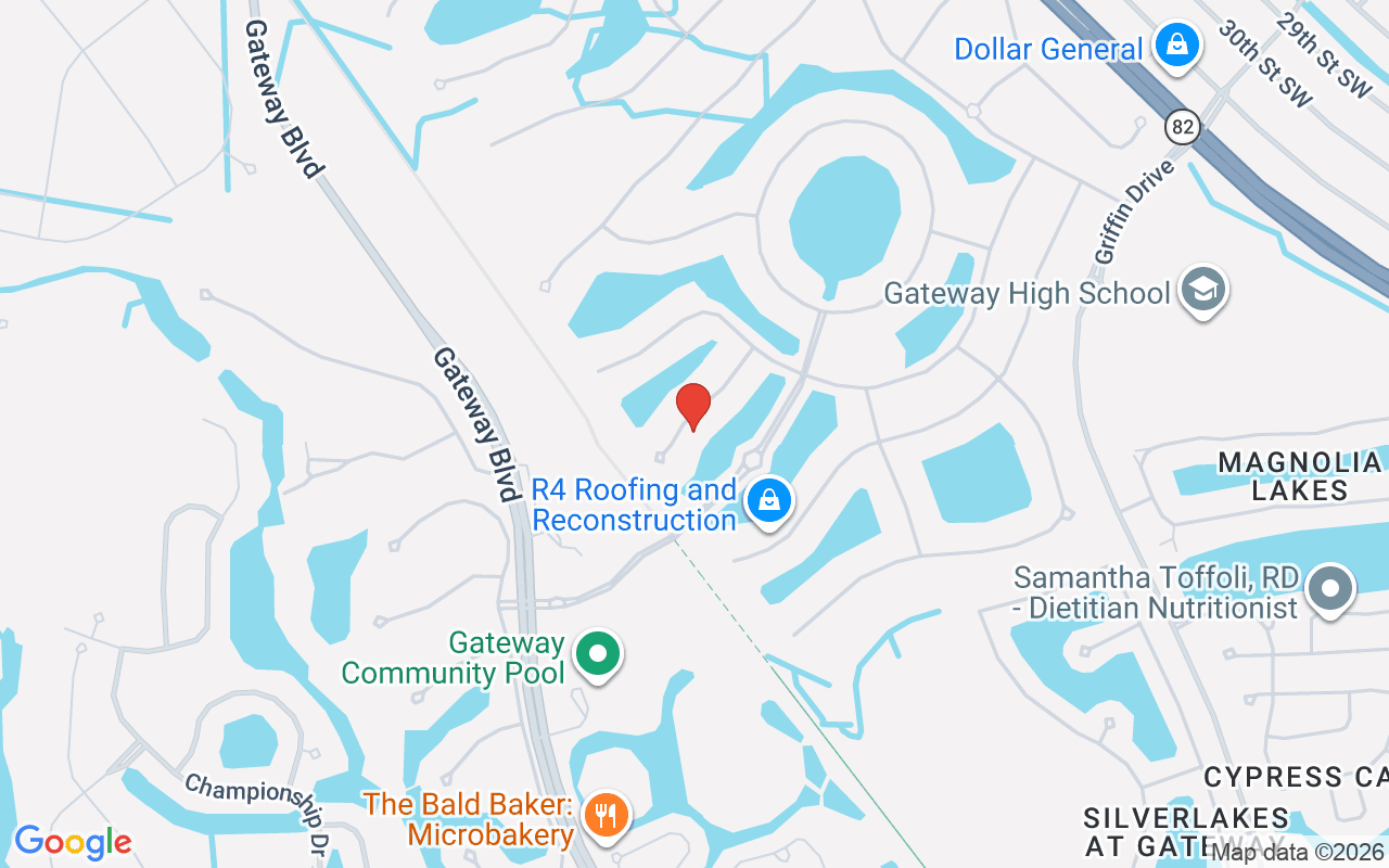 10275 Ashbrook Ct, Fort Myers, FL 33913