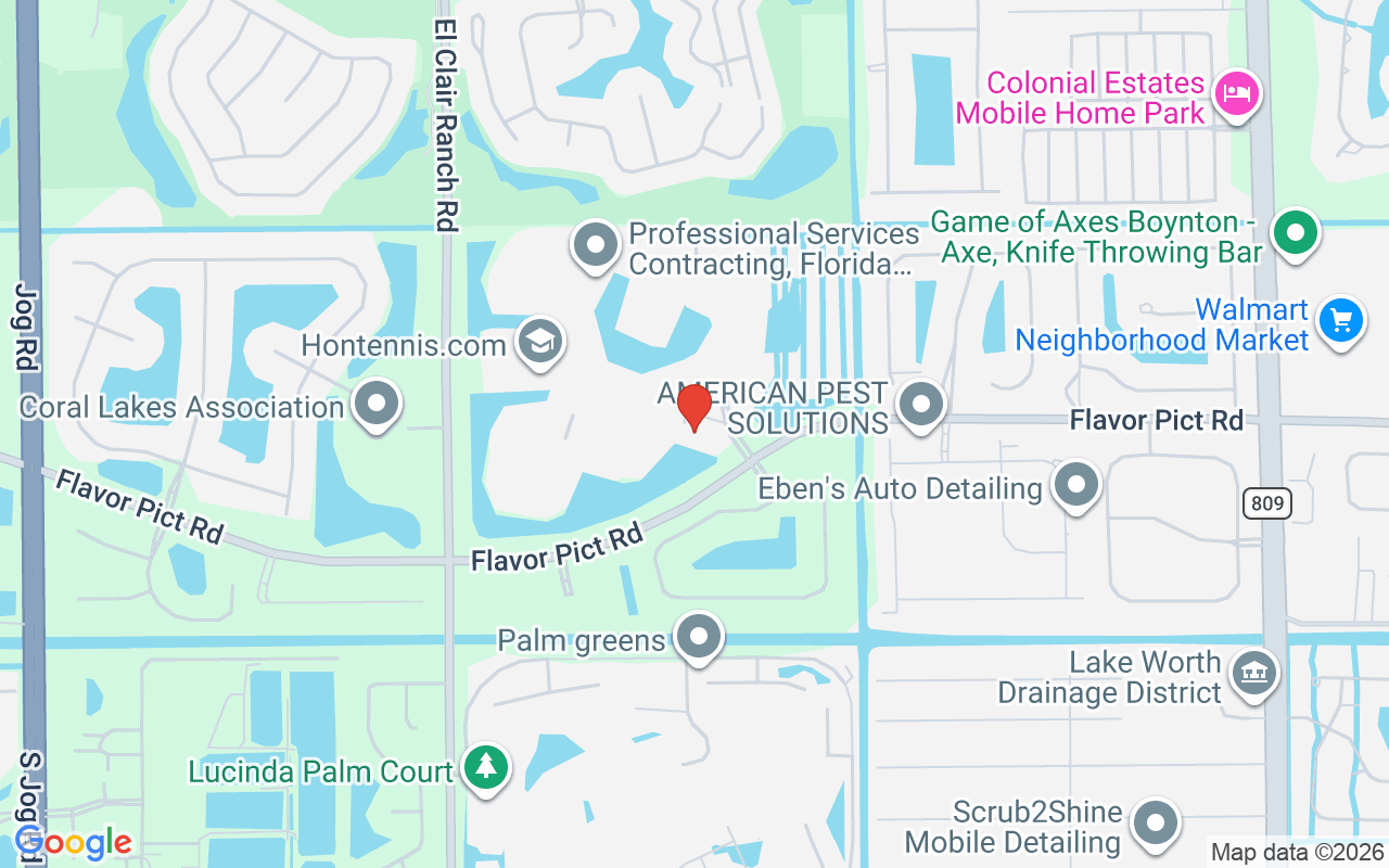 5951  Regal Glen Dr #103, Boynton Beach, FL 33437