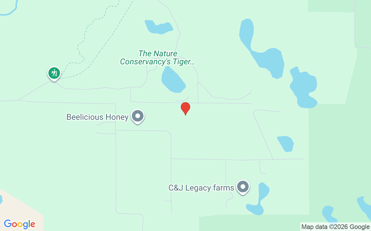 643 Fazzini Road, Babson Park, FL 33827