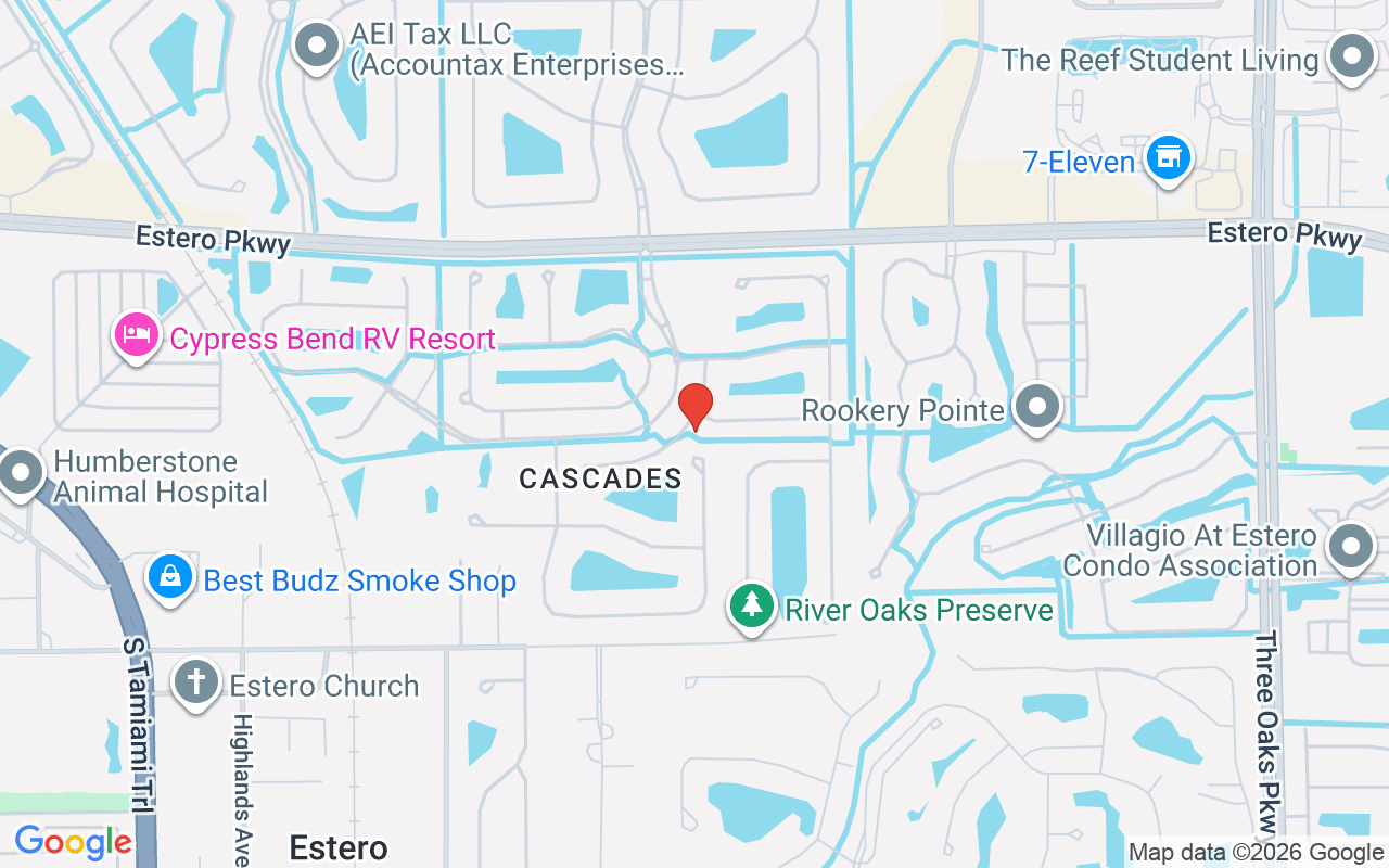 20091 Ballylee Ct, Estero, FL 33928