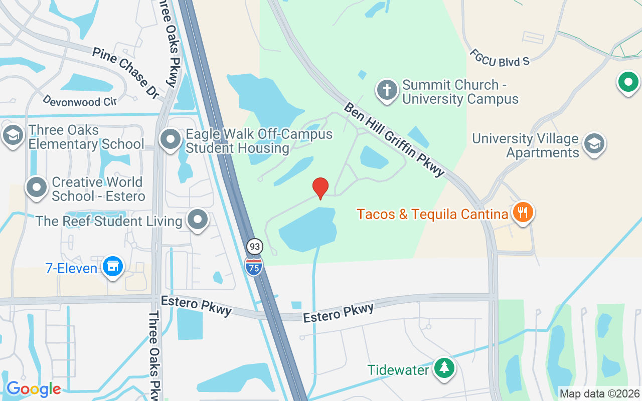 19751 Marino Lake Cir #201, Miromar Lakes, FL 33913