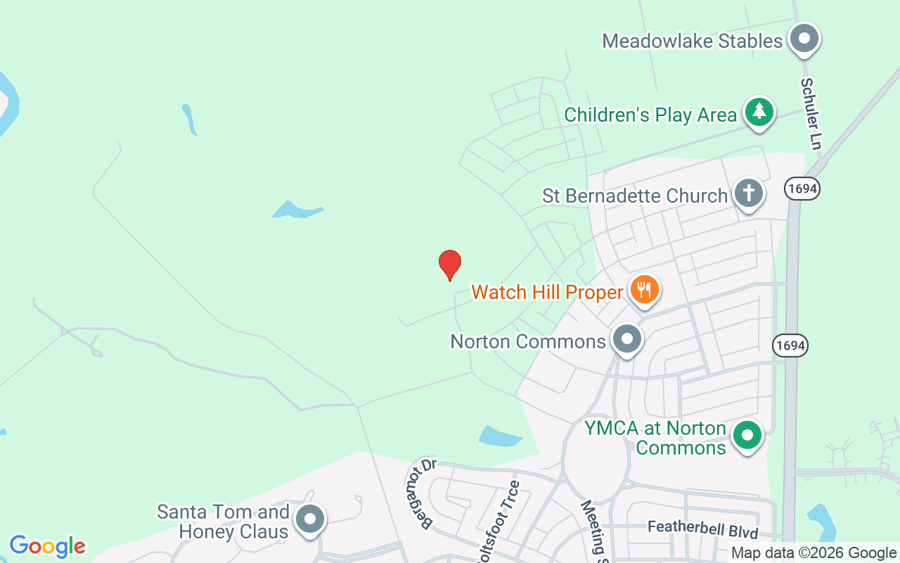 6101 Shooting Star Dr, Prospect, KY 40059