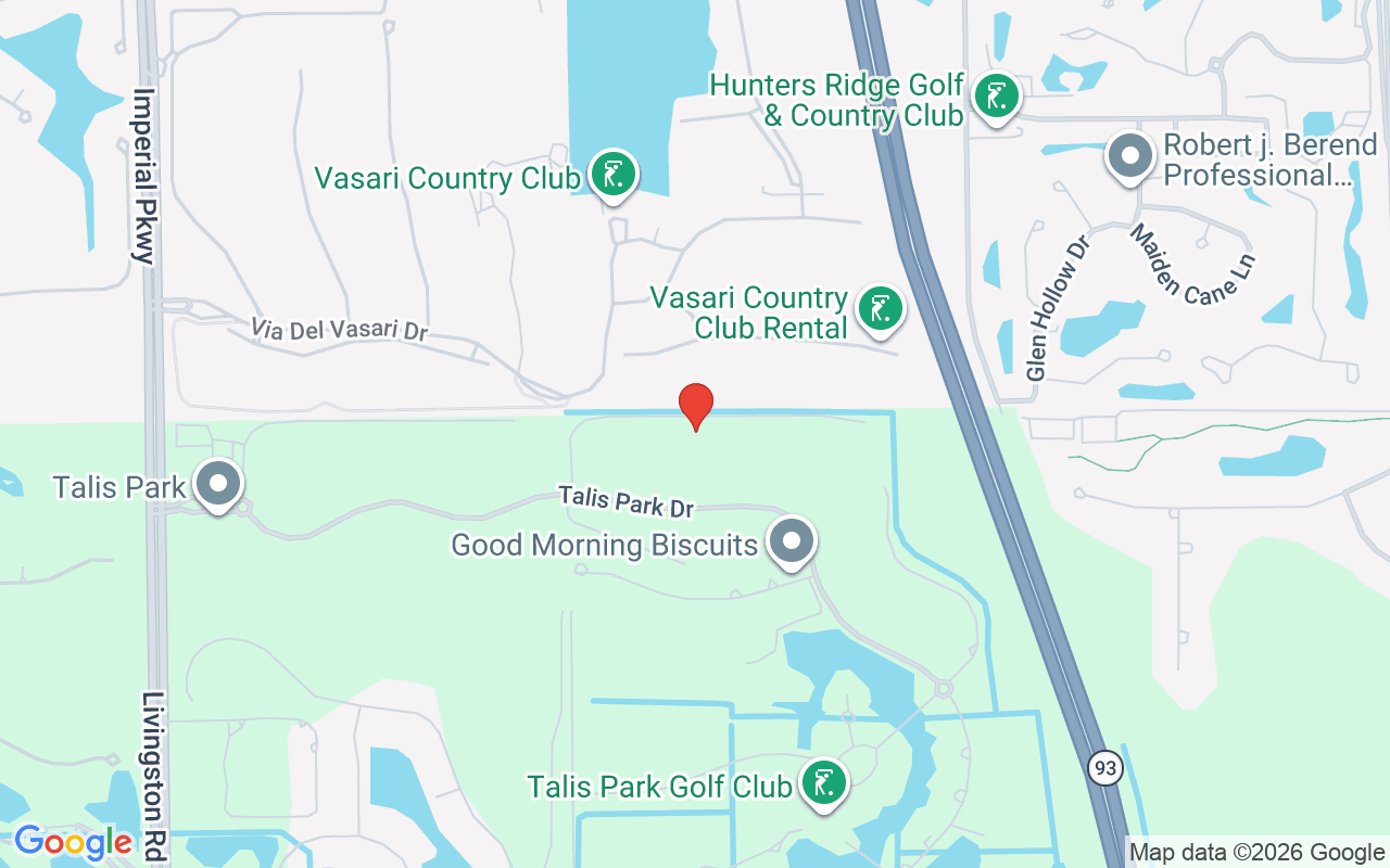 16812 Brightling Way, Naples, FL 34110