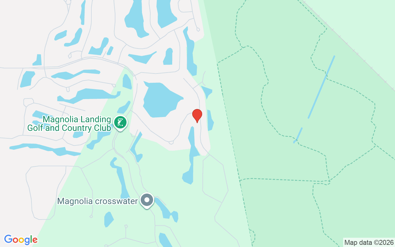 3505 Crosswater Dr, North Fort Myers, FL 33917