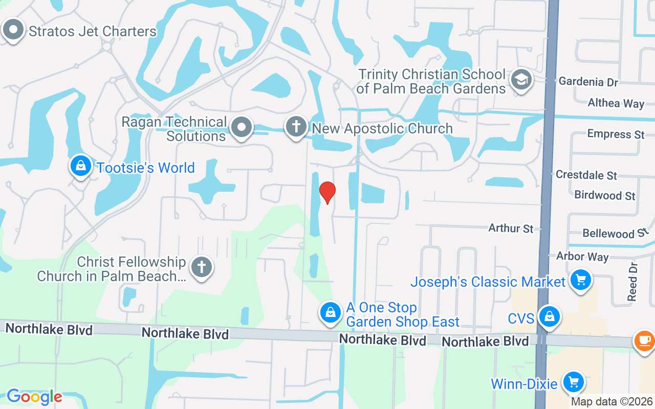 38  Laguna Ter Ter, Palm Beach Gardens, FL 33418