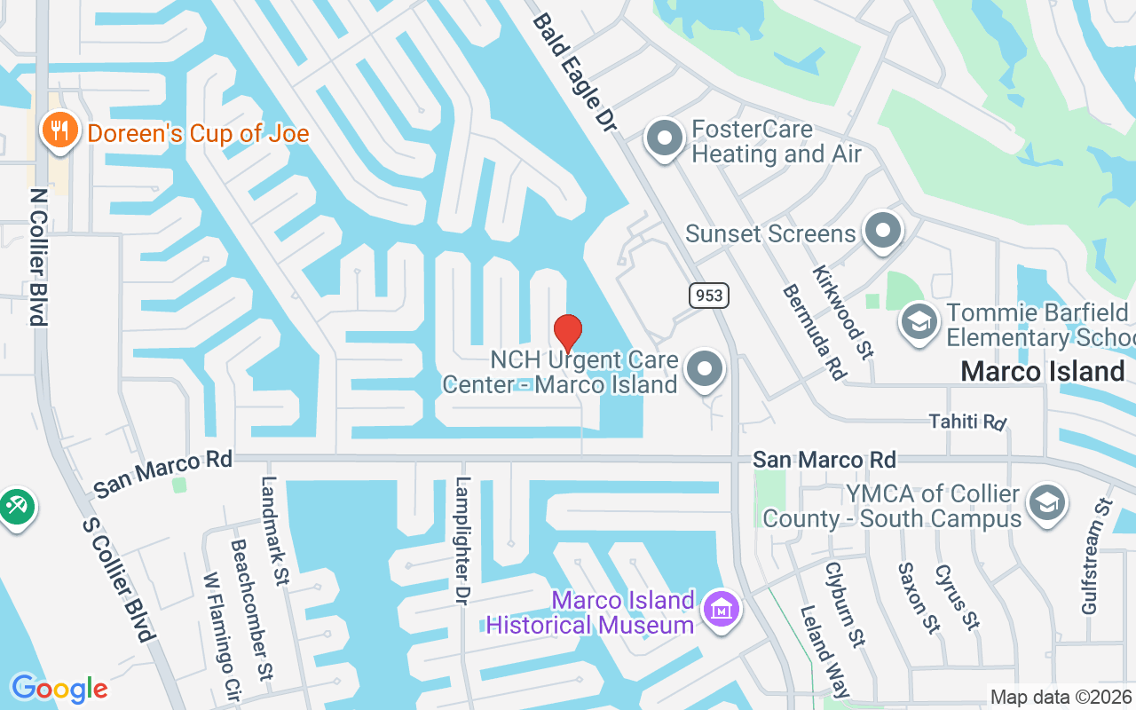 93 Seas Ct S, Marco Island, FL 34145