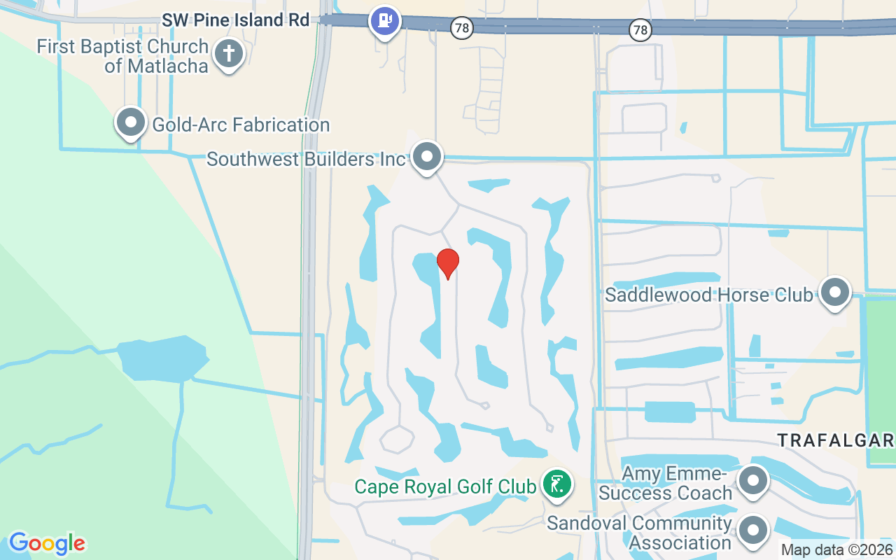11959 Prince Charles Ct, Cape Coral, FL 33991
