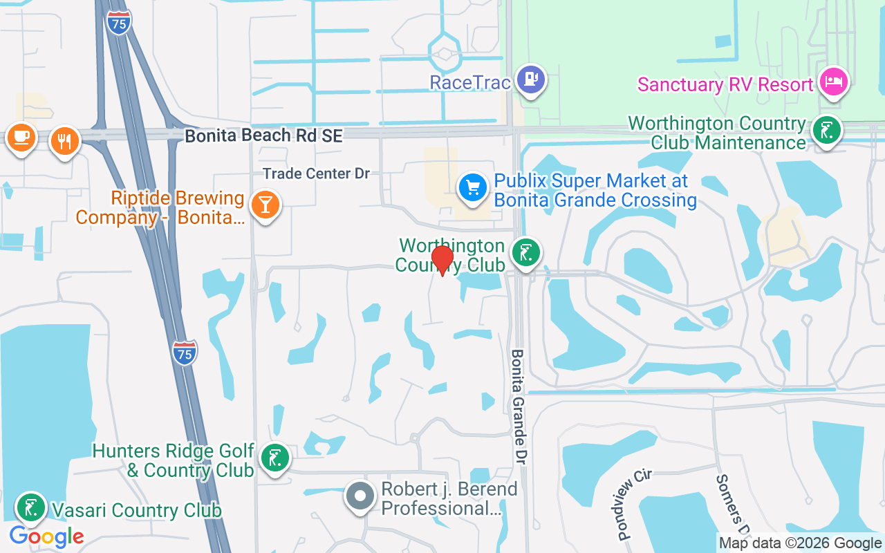 28101 Hiram St 1004, Bonita Springs, FL 34135