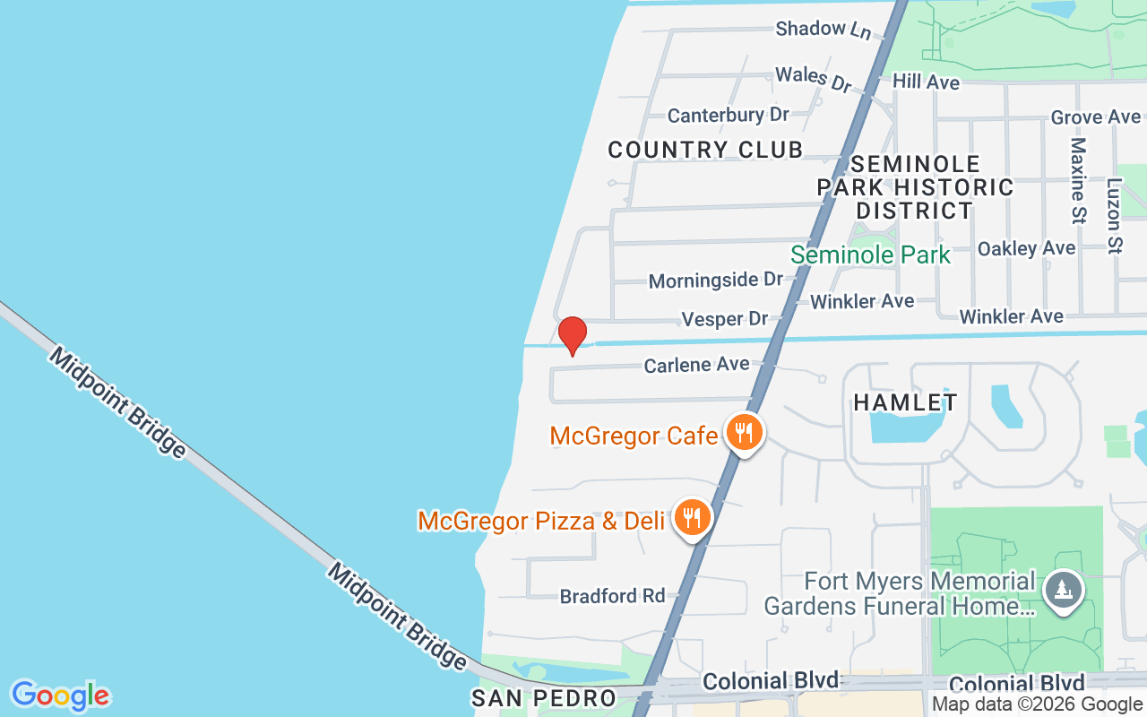 1229 Carlene Ave, Fort Myers, FL 33901