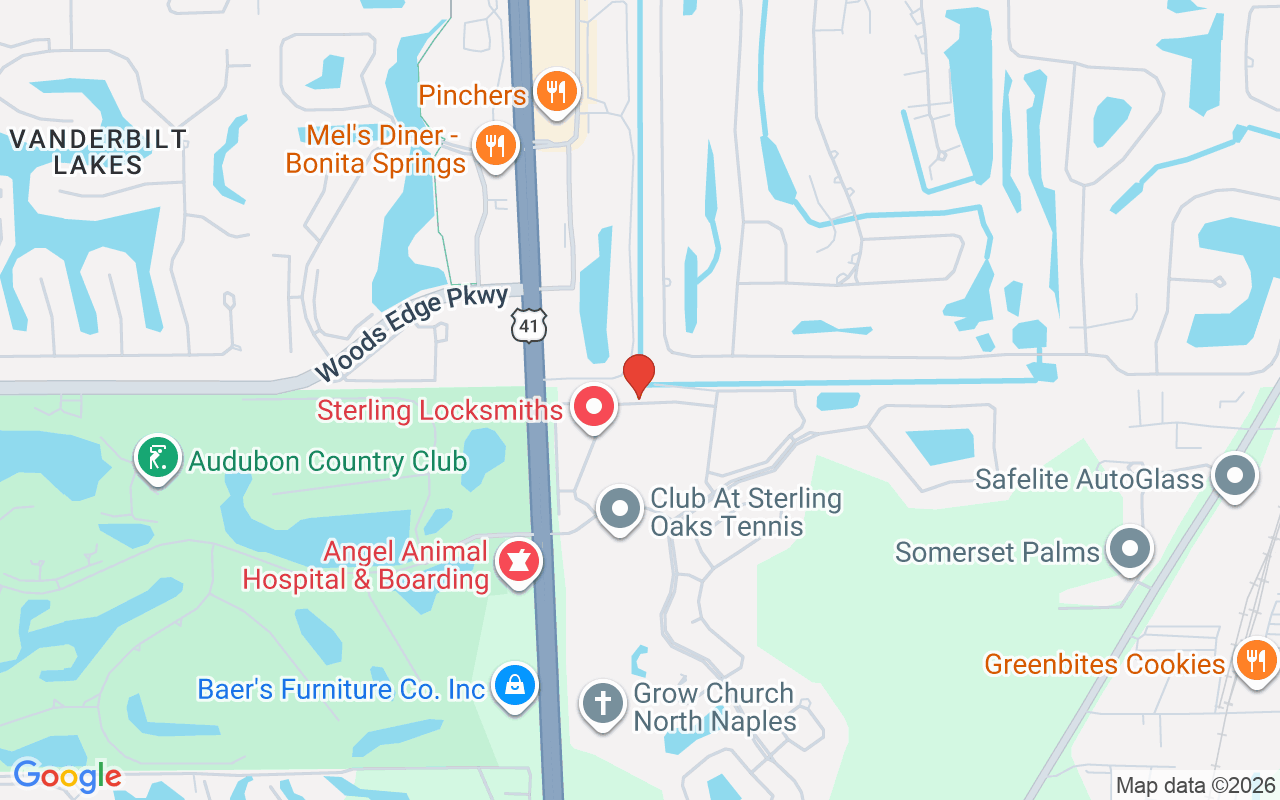 1325 Sweetwater Cv #201, Naples, FL 34110