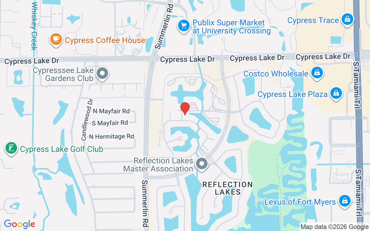 13891 Lake Mahogany Blvd 3114, Fort Myers, FL 33907