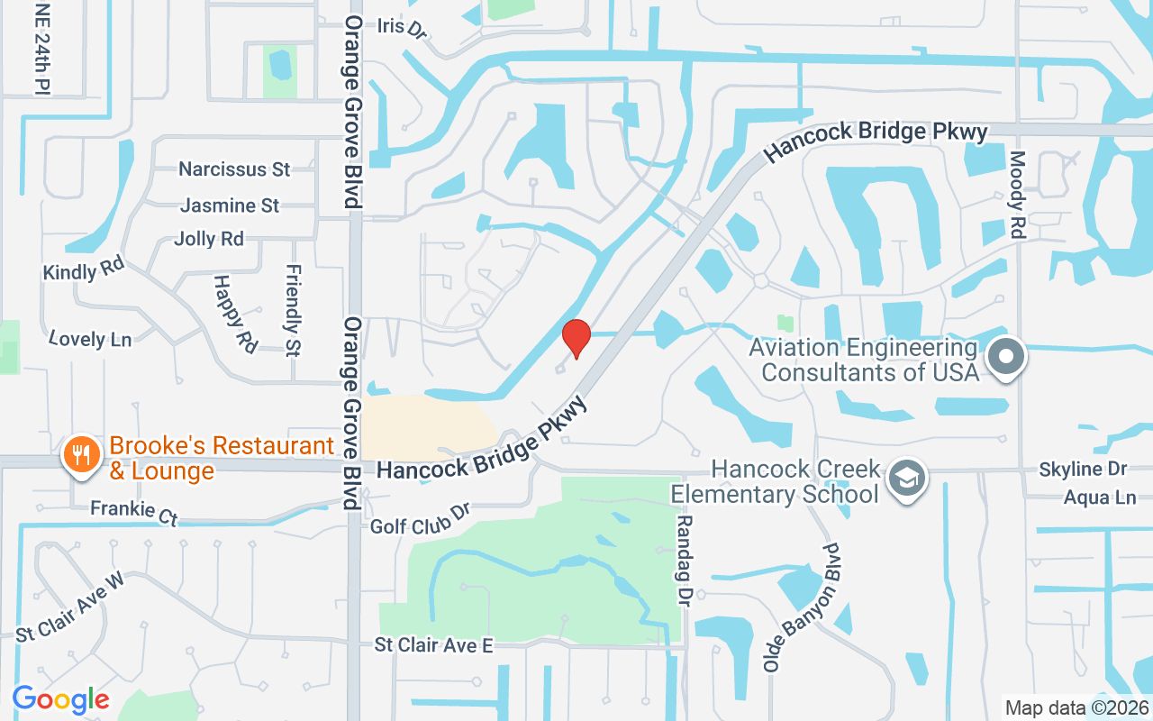 12740 Seaside Key Ct, North Fort Myers, FL 33903