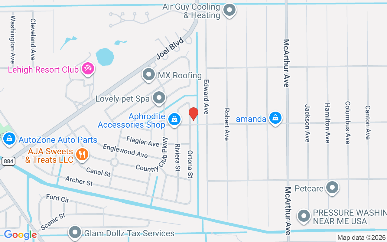 125 Sebring Cir, Lehigh Acres, FL 33936