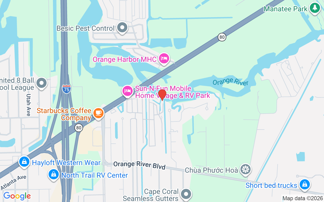 5558 Palm Beach Blvd #325, Fort Myers, FL 33905