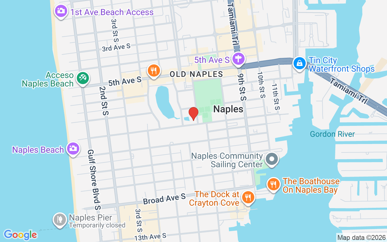 655 8Th Ave #3, Naples, FL 34102