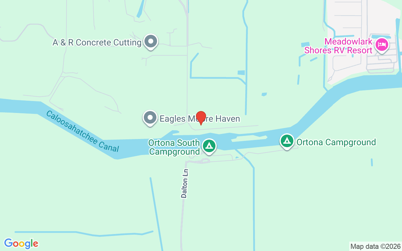 1079 Lock Ln, Moore Haven, FL 33471