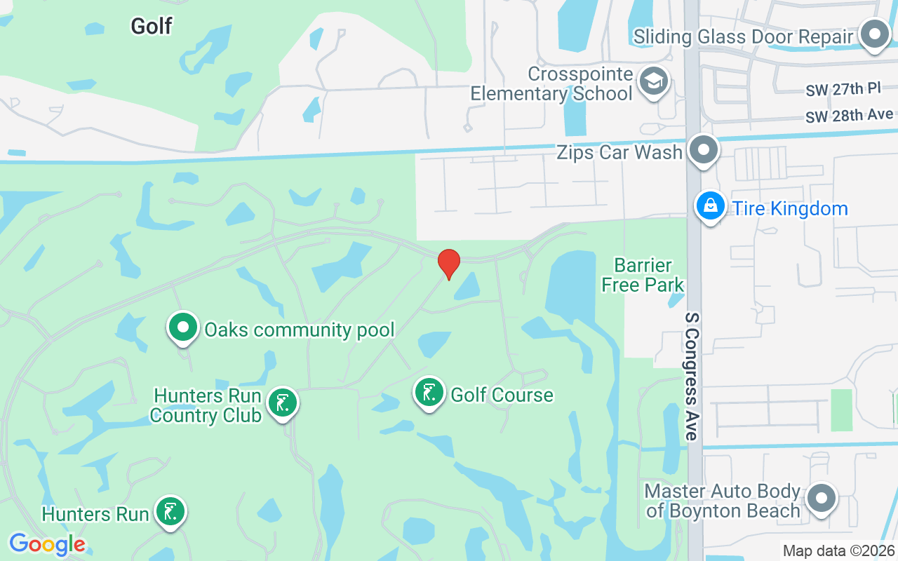 6  Clubhouse Ln, Boynton Beach, FL 33436