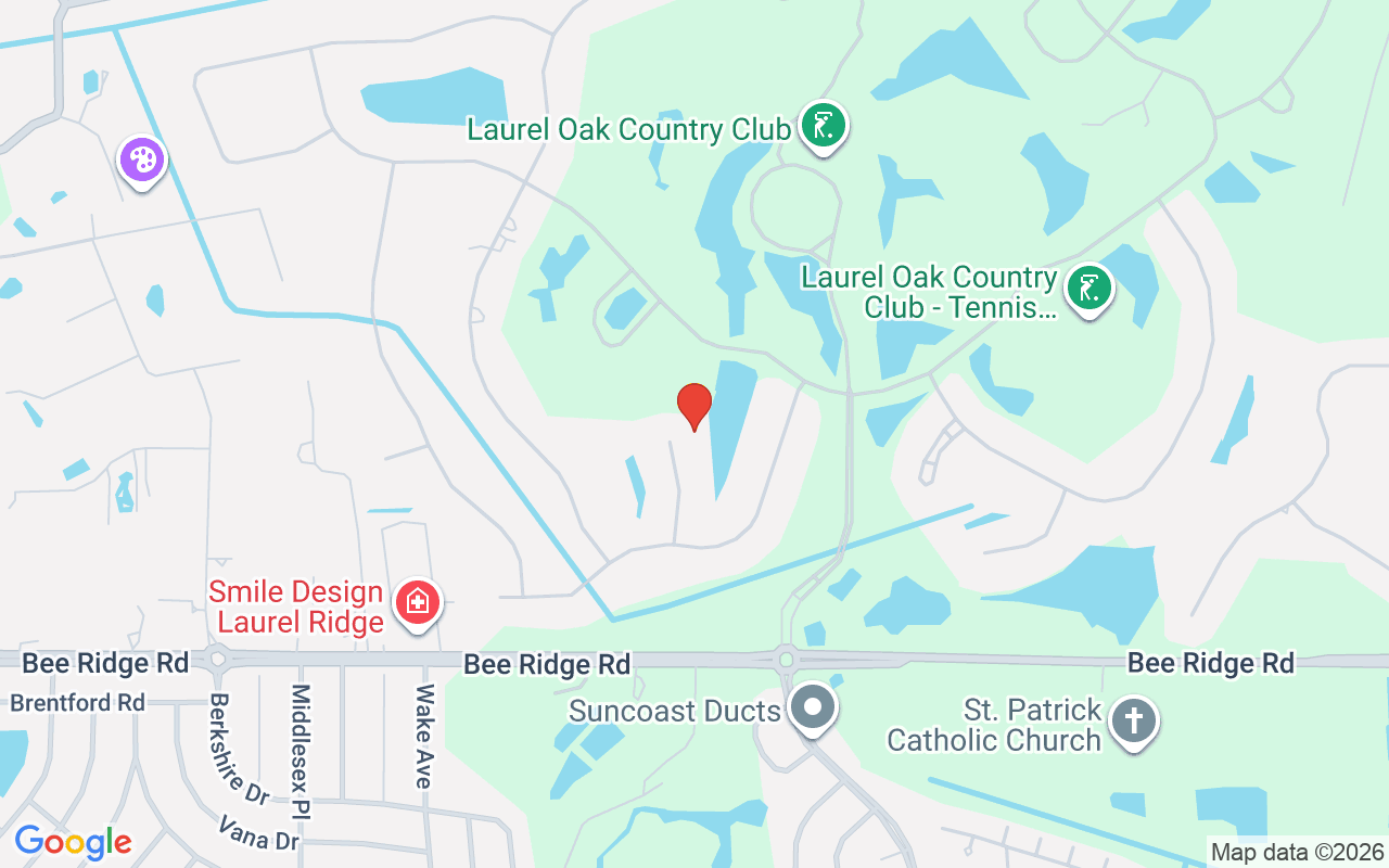 3247 Alex Findlay Place, Sarasota, FL 34240