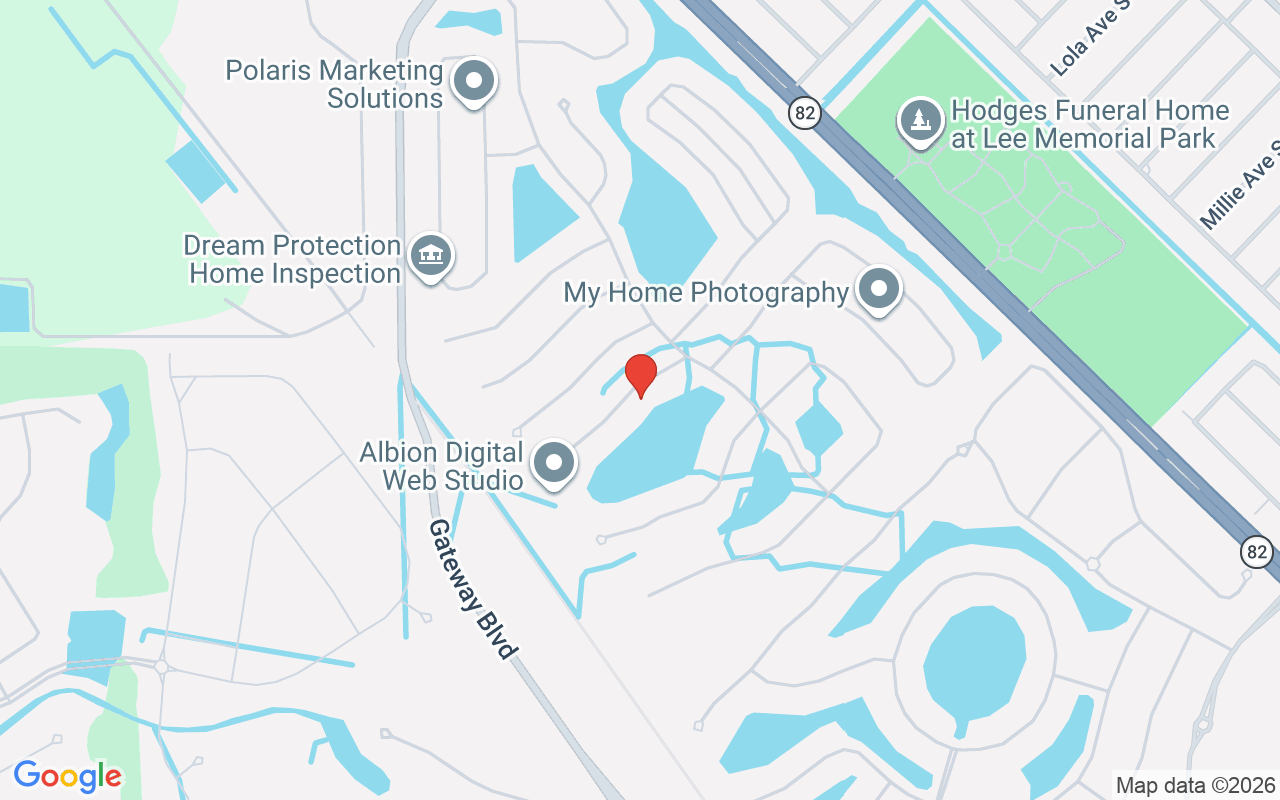 12436 Jewel Stone Ln, Fort Myers, FL 33913