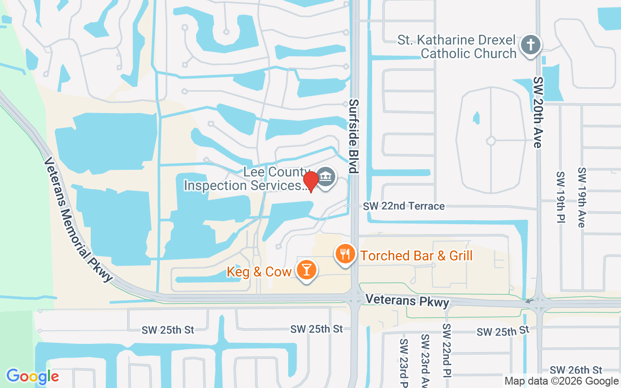 2506 Verdmont Ct, Cape Coral, FL 33991