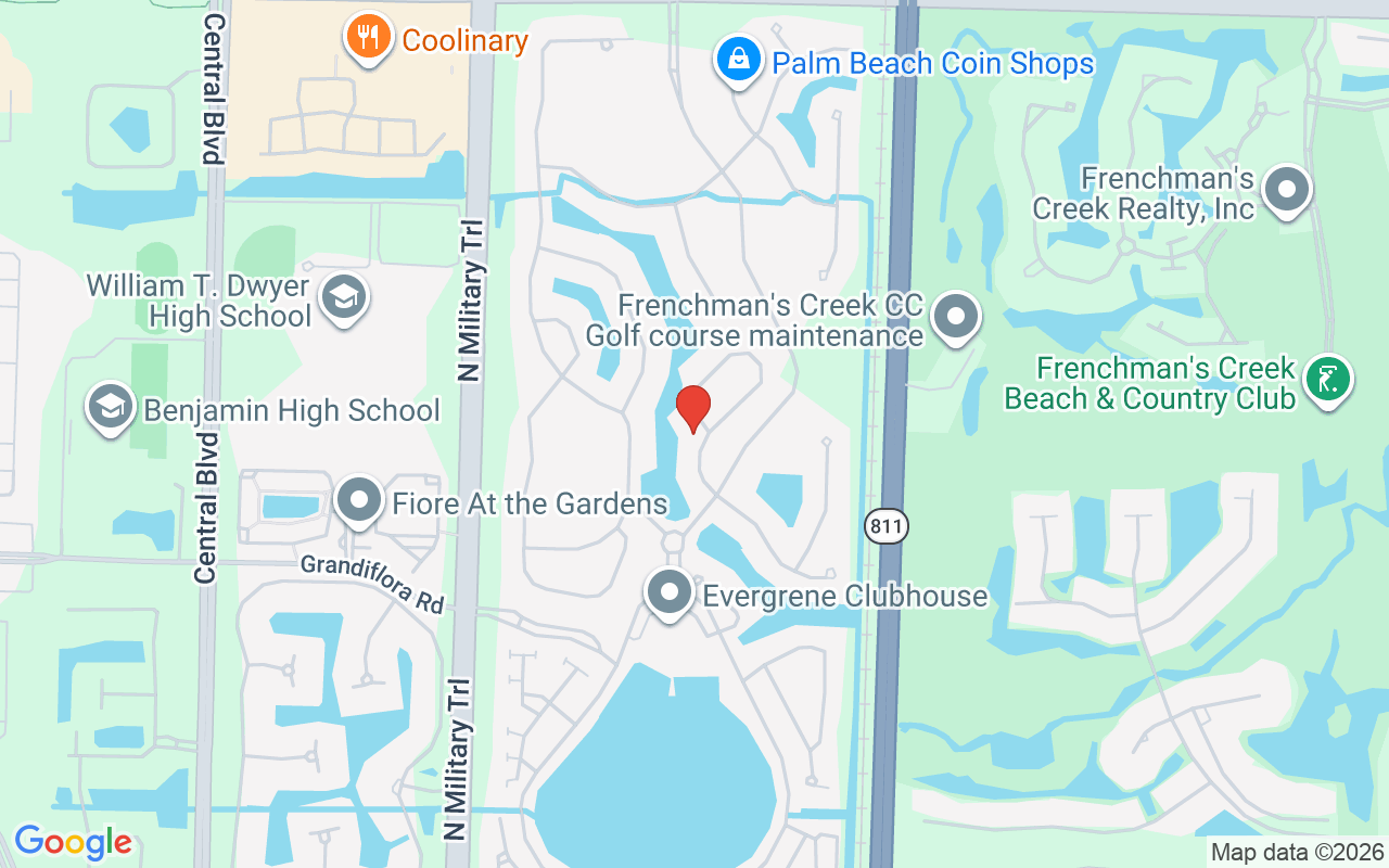 770  Bocce Ct, Palm Beach Gardens, FL 33410