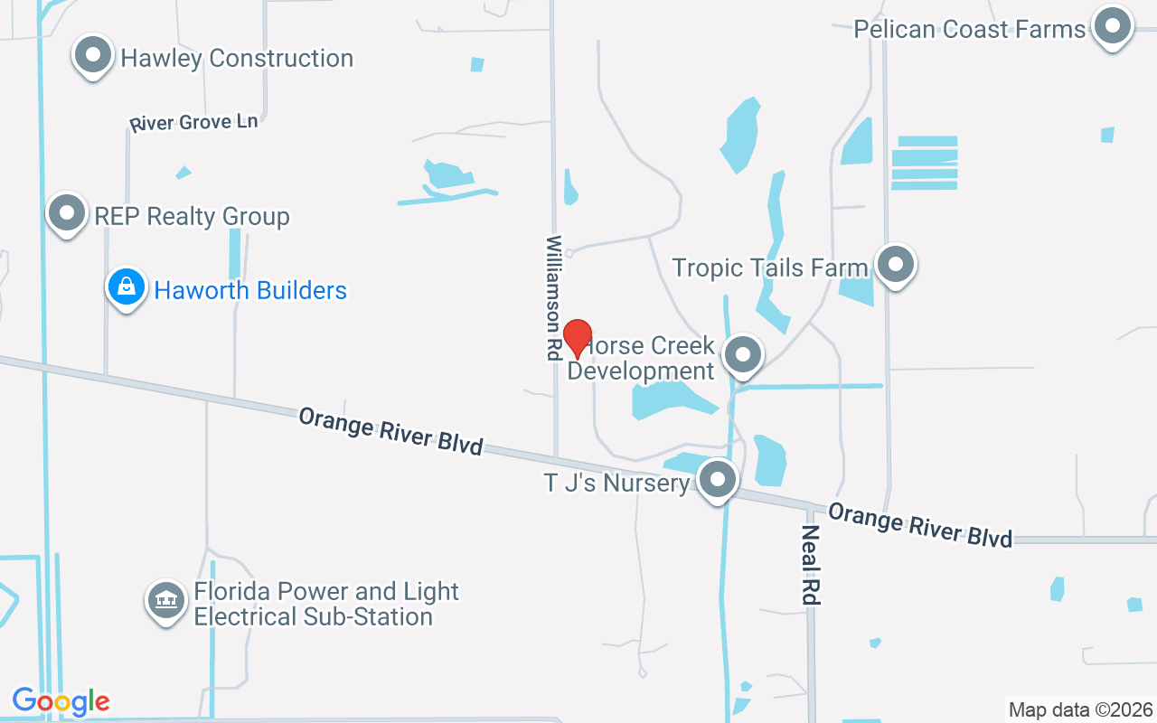 12020 Nokomis Ct, Fort Myers, FL 33905
