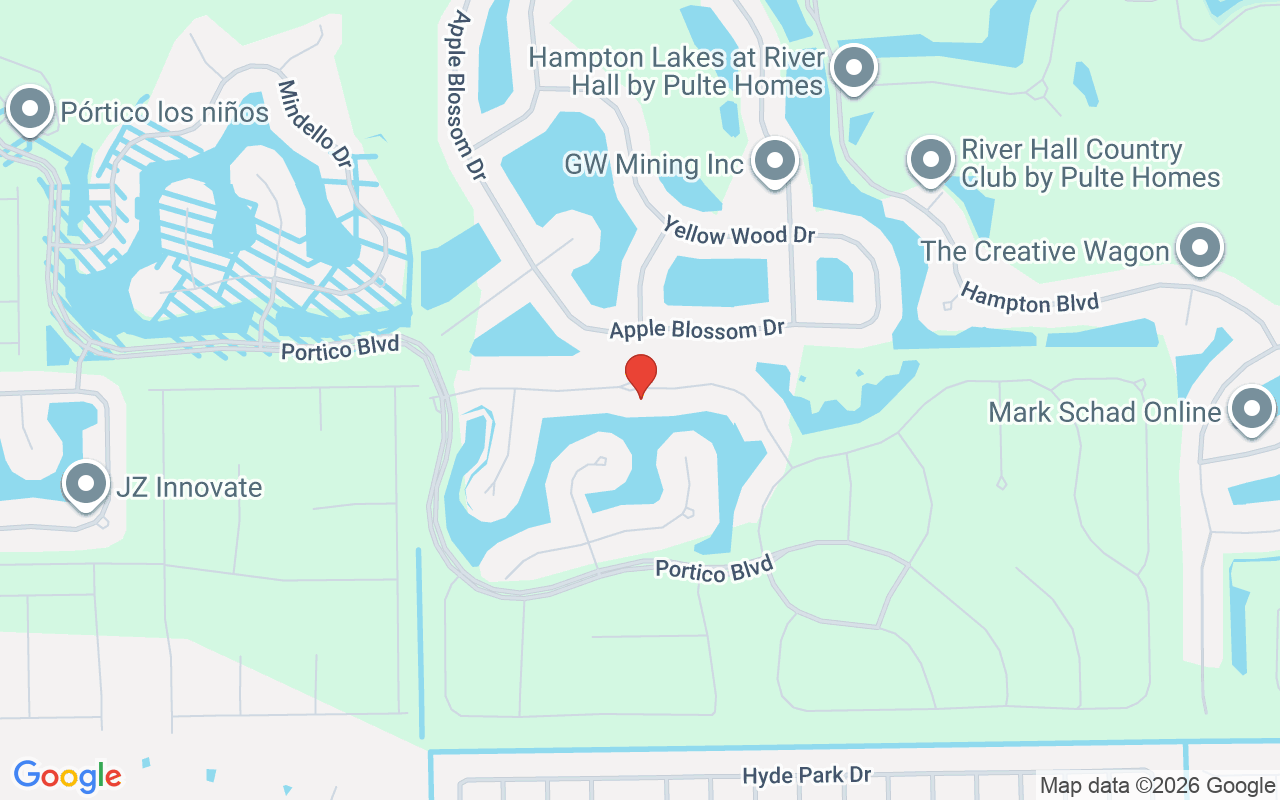 14622 Adina Ln, Fort Myers, FL 33905
