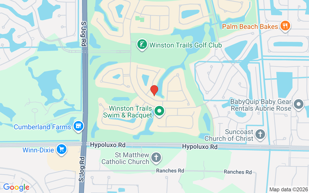 6005  Newport Village Way, Lake Worth, FL 33463