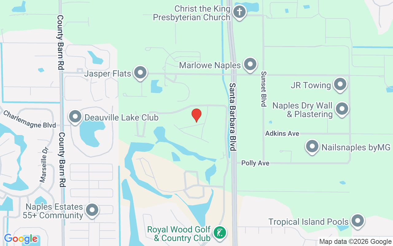 5912 Cranbrook Way #H206, Naples, FL 34112