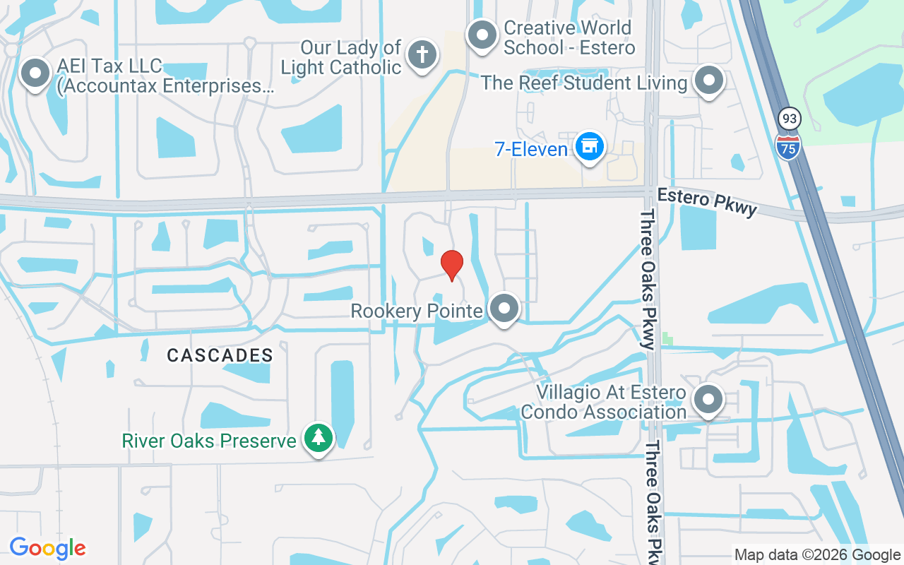9620 Raven Ct, Estero, FL 33928