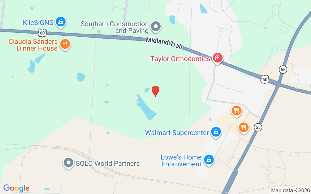 2800 Shelbyville Rd, Shelbyville, KY 40065