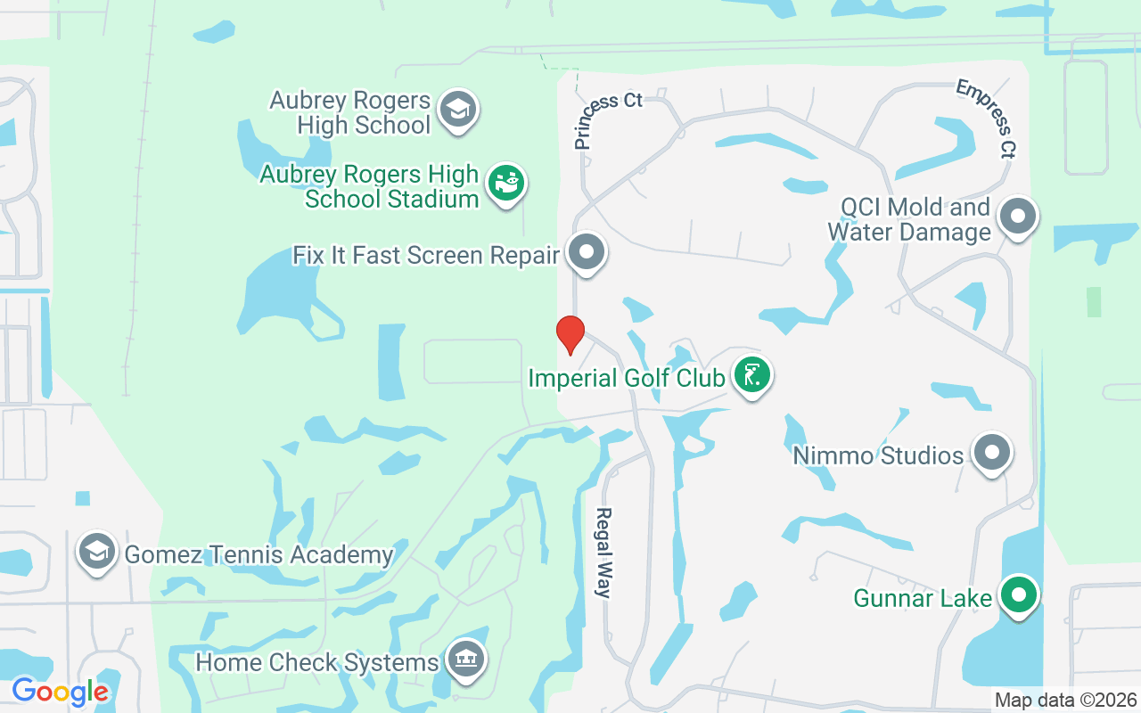 1825 Imperial Golf Course Blvd, Naples, FL 34110