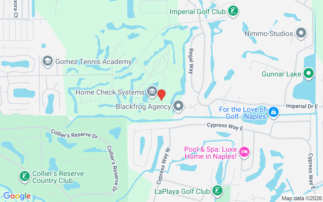 13060 Hamilton Harbour Dr #H11, Naples, FL 34110