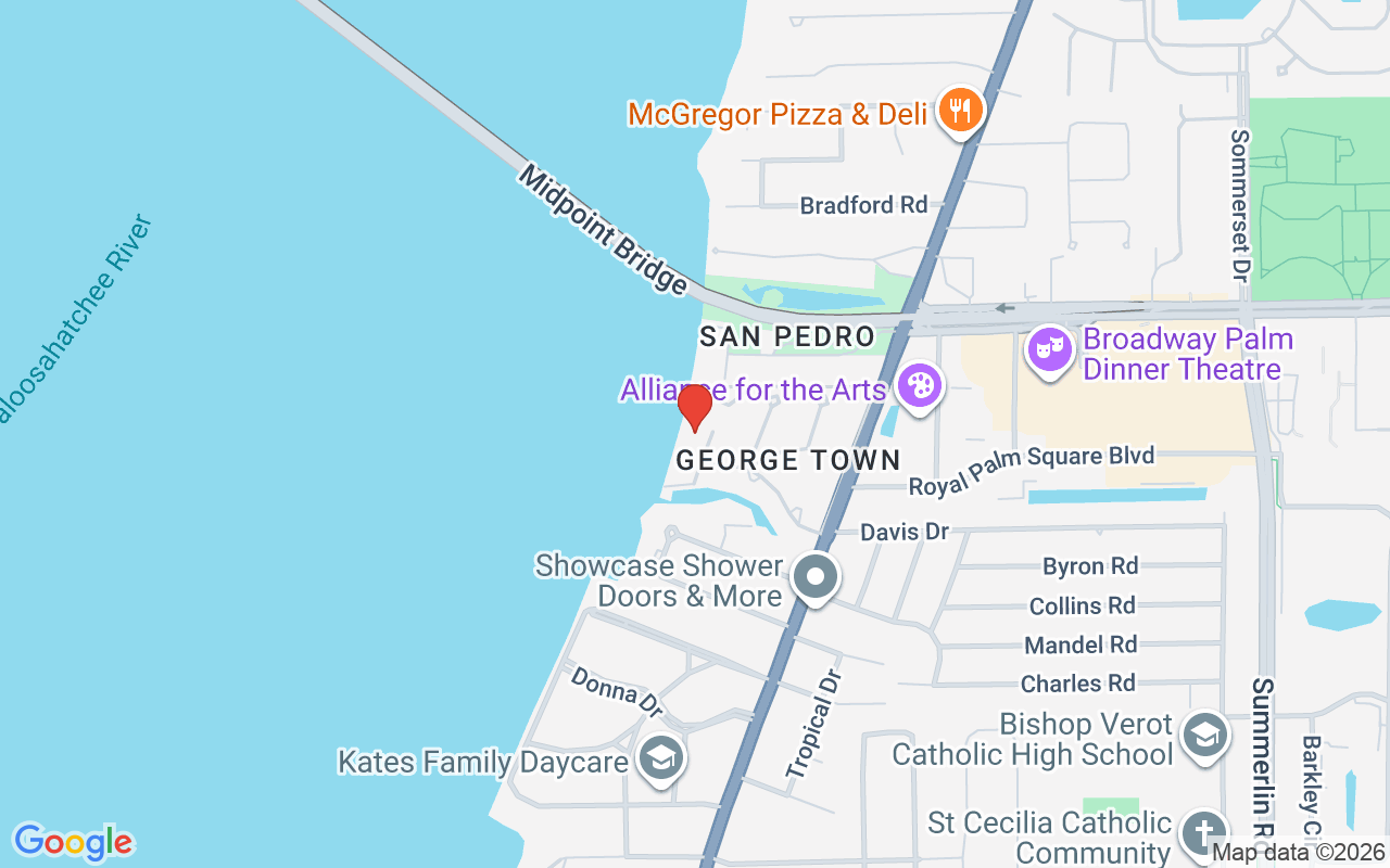 19 George Town, Fort Myers, FL 33919